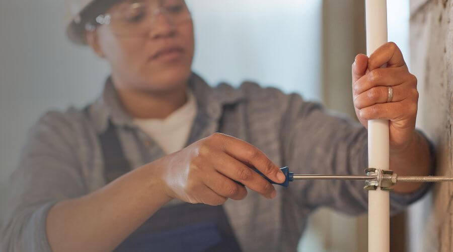 Professional industrial roofing company in Swannanoa, NC